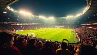 Jagiellonia Białystok - Piast Gliwice: Typy, składy, bonusy (06.04.2025)