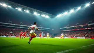 Jagiellonia Białystok - Piast Gliwice: Typy, składy, bonusy (06.04.2025)