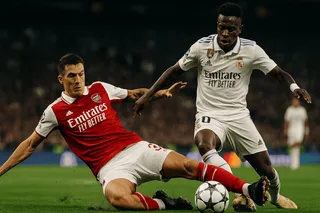 Arsenal pod ostrzałem: Kiwior stawia Artetę w trudnej sytuacji, a transfer Williamsa zagrożony przez wysokie żądania płacowe