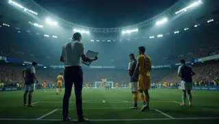 Koniec dogrywek w Lidze Mistrzów? UEFA rozważa rewolucyjne zmiany w fazie pucharowej