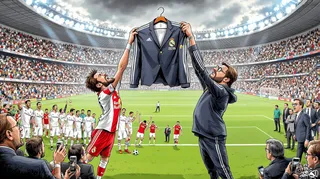 Kto nowym trenerem Realu? Xabi Alonso czy Jürgen Klopp?