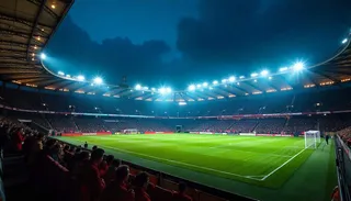 Lens - Reims: Typy, składy, bonusy (11.04.2025)