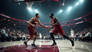 Miami Heat - Philadelphia 76ers: Typy, zapowiedź, bonusy (8.04.2025)