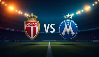 Monaco - Marsylia: Typy, składy, bonusy (12.04.2025)