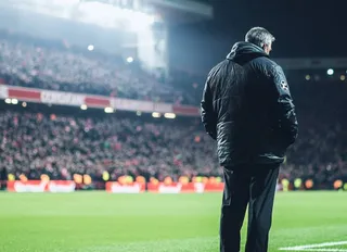 Jose Mourinho odrzuca ofertę prowadzenia reprezentacji Brazylii