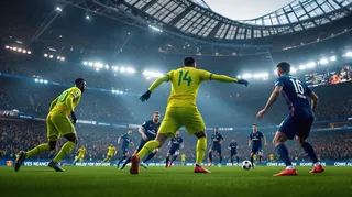 Nantes - PSG: Typy, składy, oferta (22.04.2025)