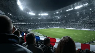 Olympique Lyon - Manchester United: Typy, składy, bonusy (10.04.2025)