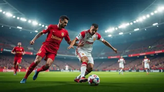 Osasuna - Sevilla: Typy, składy, oferta (24.04.2025)