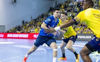 Industria Kielce - Wisła Płock transmisja i typy! Gdzie oglądać za darmo, o której godzinie, kiedy? [Finał Pucharu Polski 2025, 13 kwietnia]