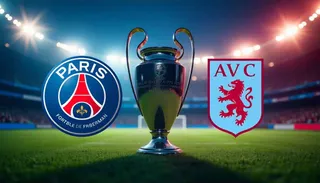 PSG - Aston Villa: Typy, składy, bonusy (09.04.2025)