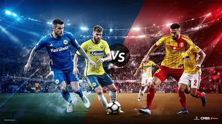 Piast Gliwice - Korona Kielce: Typy, składy, bonusy (19.04.2025)
