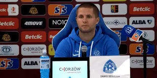 Ruch Chorzów ponownie zmieni trenera?
