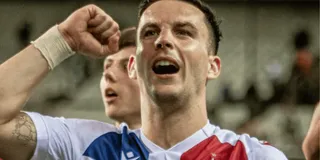 Korona króla strzelców Betclic 1 Ligi trafia do  Krakowa