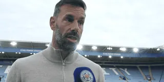 Ruud van Nisterlooy odejdzie z Leicester City
