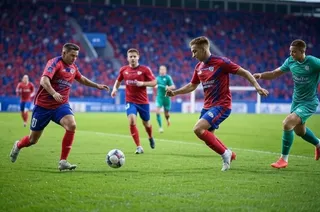 Raków Częstochowa - Śląsk Wrocław: Typy, składy, oferta (25.04.2025)