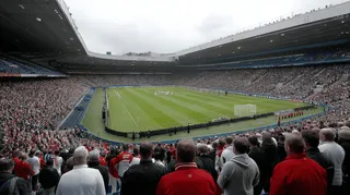 Rangers - Athletic Bilbao: Typy, składy, bonusy (10.04.2025)