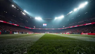 Real Madryt - Arsenal: Typy, składy, bonusy (16.04.2025)