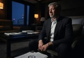 Roman Abramovich przerywa milczenie na temat sprzedaży Chelsea