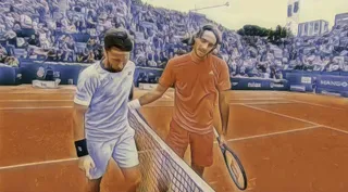 ATP Barcelona 2025: Drabinka, Terminarz, Wyniki! Gdzie oglądać, kto gra, kiedy? [14-20 kwietnia]