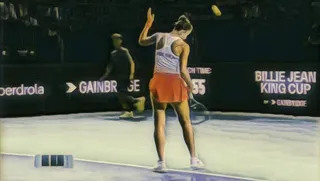 Billie Jean King Cup Radom: Transmisja, Terminarz, Wyniki! Gdzie oglądać, kto gra, kiedy? [10-12 kwietnia]