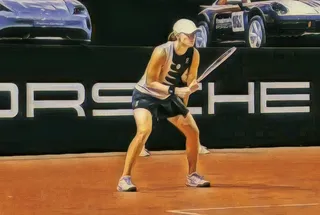 WTA Stuttgart 2025: Drabinka, Świątek, Fręch, Terminarz, Wyniki! Gdzie oglądać, kto gra, kiedy? [Porsche Tennis Grand Prix, 14-21 kwietnia]