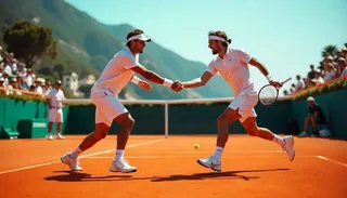 Thompson - Tsitsipas: Typy, składy, bonusy (08.04.2025)