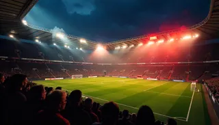 Tottenham - Eintracht Frankfurt: Typy, składy, bonusy (10.04.2025)