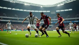 Udinese - AC Milan: Typy, składy, bonusy (11.04.2025)