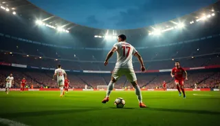 Valencia - Sevilla: Typy, składy, bonusy (11.04.2025)