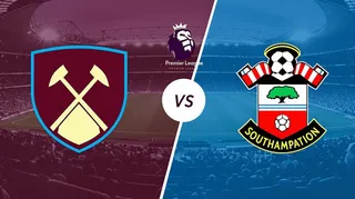 West Ham - Southampton: Typy, składy, oferta (19.04.2025)