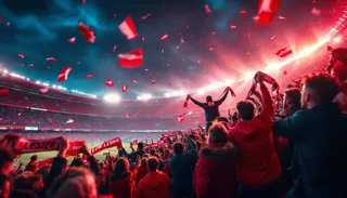 Widzew Łódź - Lechia Gdańsk: Typy, składy, bonusy (04.04.2025)