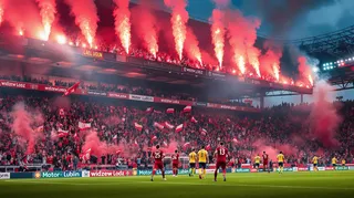 Widzew Łódź - Motor Lublin: Typy, składy, oferta (19.04.2025)