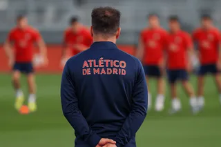 Operacja 'środek pola': Atletico typuje dwóch zawodników, którzy mogą odmienić zespół