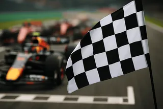 Garaż Red Bulla świeci pustkami. Świat F1 grzmi o oszustwie!