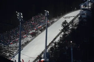 Znacząca zmiana w harmonogramie PŚ Zakopane 2025