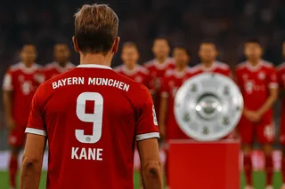 Sensacja! Kane już wybrał następny klub i to nie jest Premier League