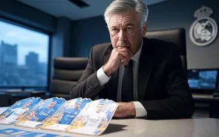 Defensywa i środek pola priorytetem Ancelottiego - oto czterech kandydatów do gry w Realu