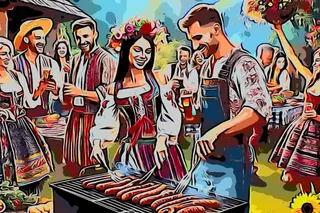Jaka pogoda na Majówkę w Polsce? Typowanie legalnych bukmacherów