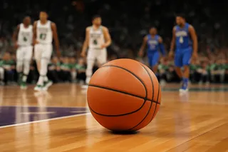 Kluby NBA stoją przed wyzwaniami. Problemy na horyzoncie
