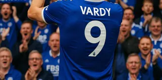 Jamie Vardy wciąż bez klubu. Jak potoczy się jego dalsza kariera?