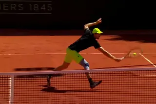 Hurkacz – Fonseca: Typy, kursy, analiza! Kiedy i o której godzinie? [ATP French Open 2025]