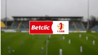 O której 34. kolejka 1. Ligi? Transmisje, Komentatorzy