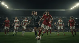 FIFA podwaja stawkę: 48 drużyn powalczy o mistrzostwo świata kobiet