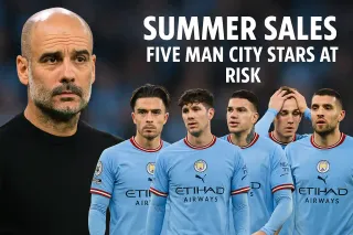 5 graczy Manchesteru City na wylocie – Guardiola grozi odejściem