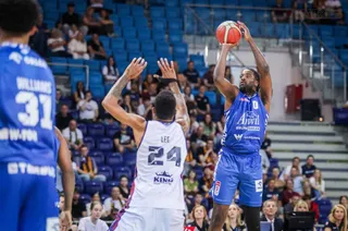 Drabinka ORLEN Basket Ligi 2025: Terminarz play-off i wyniki! Kiedy finały, gdzie oglądać?