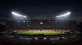 AS Roma - AC Milan: Typy, składy, oferta (18.05.2025)
