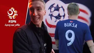 Cudowny gol Buksy daje Midtjylland zwycięstwo i nadzieję na mistrzostwo