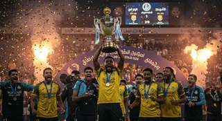 Al Ittihad królem Saudi Pro League! Ronaldo i Al Nassr poza podium