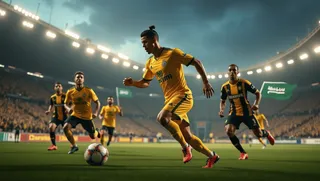 Al Nasr - Al-Ittihad: Typy, składy, oferta (07.05.2025)