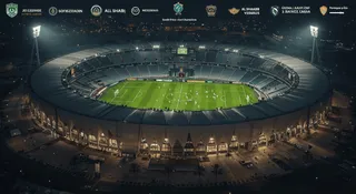 Al Shabab - Al-Ittihad Jeddah: Typy, składy, oferta (20.05.2025)